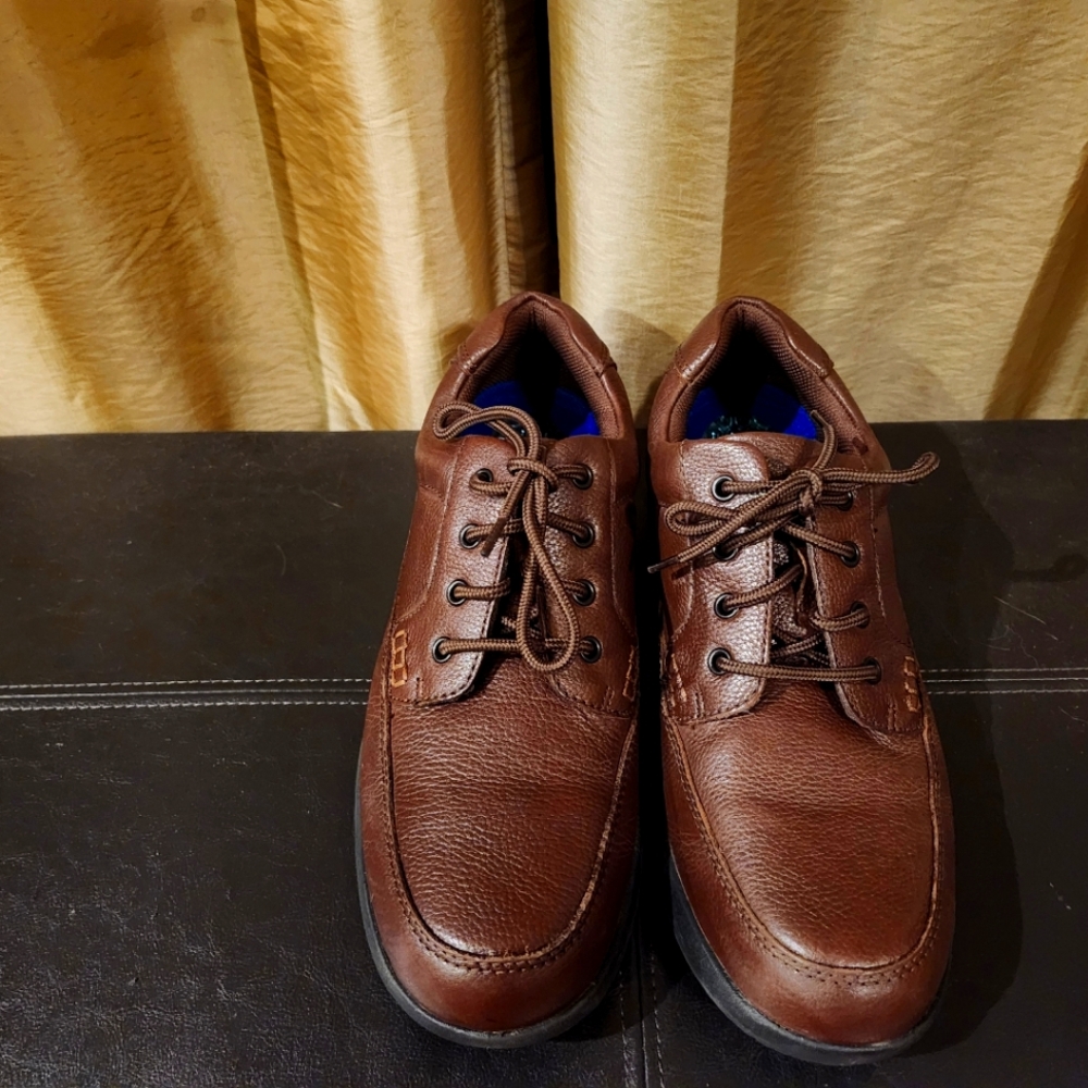 Nunn Bush Shoes